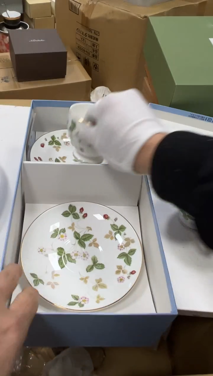 【闪购商品】瓷片d369单只好好好好好好