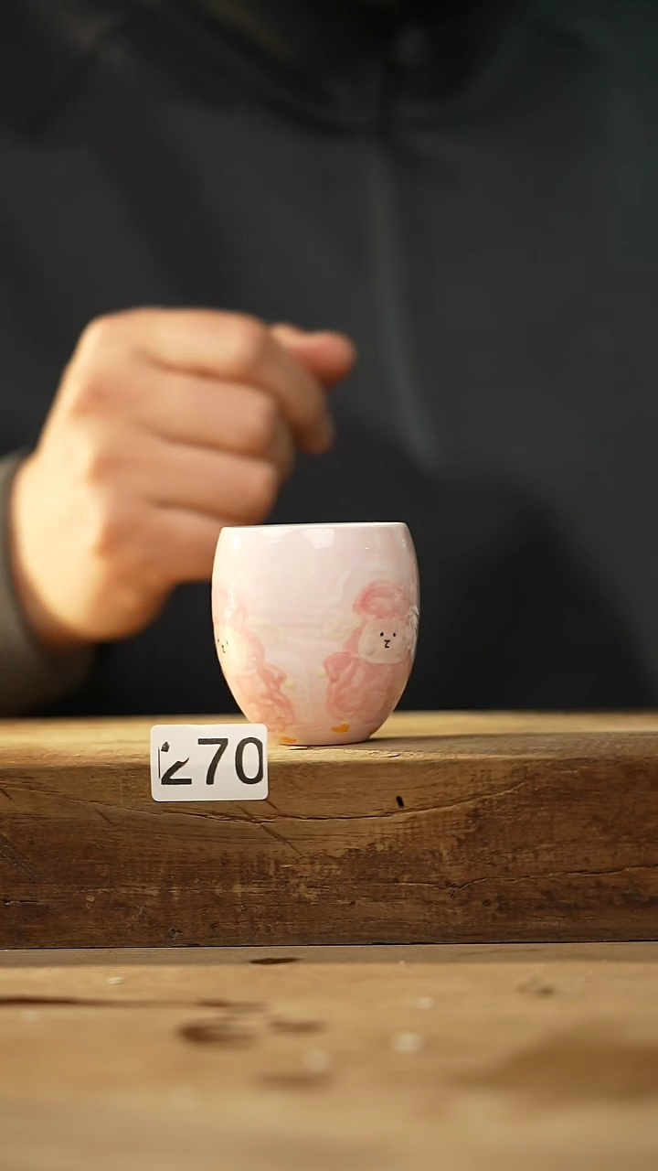 【闪购商品】瓷片福利！落单设计师款 福利！！