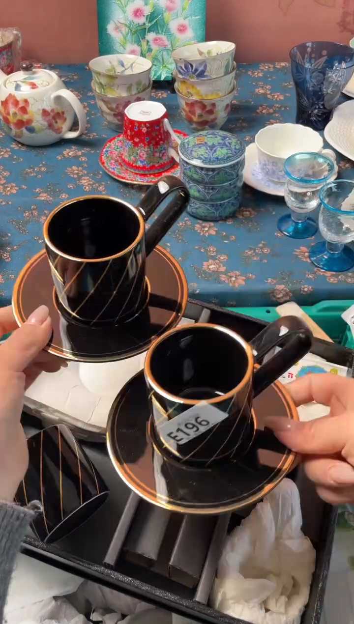 瓷片?****?瓷器瓷器E196