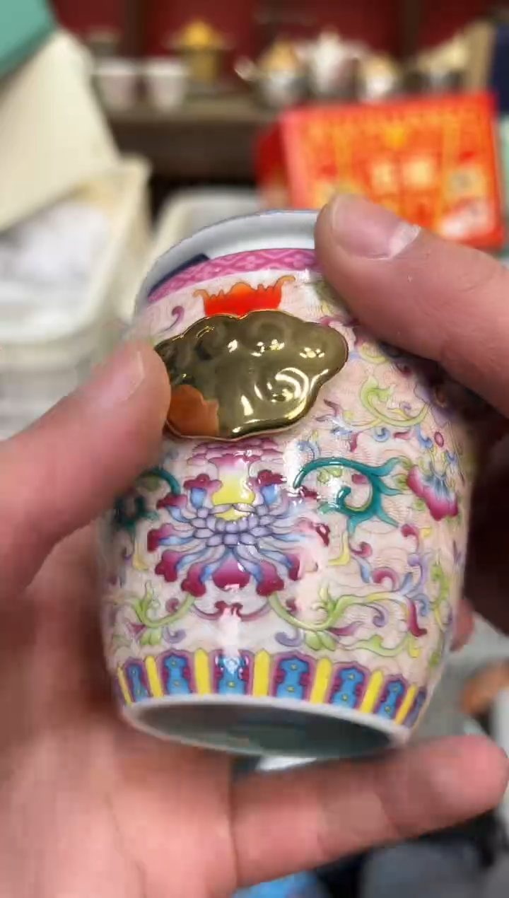 【闪购商品】其他禧一茶器粉丝福利999