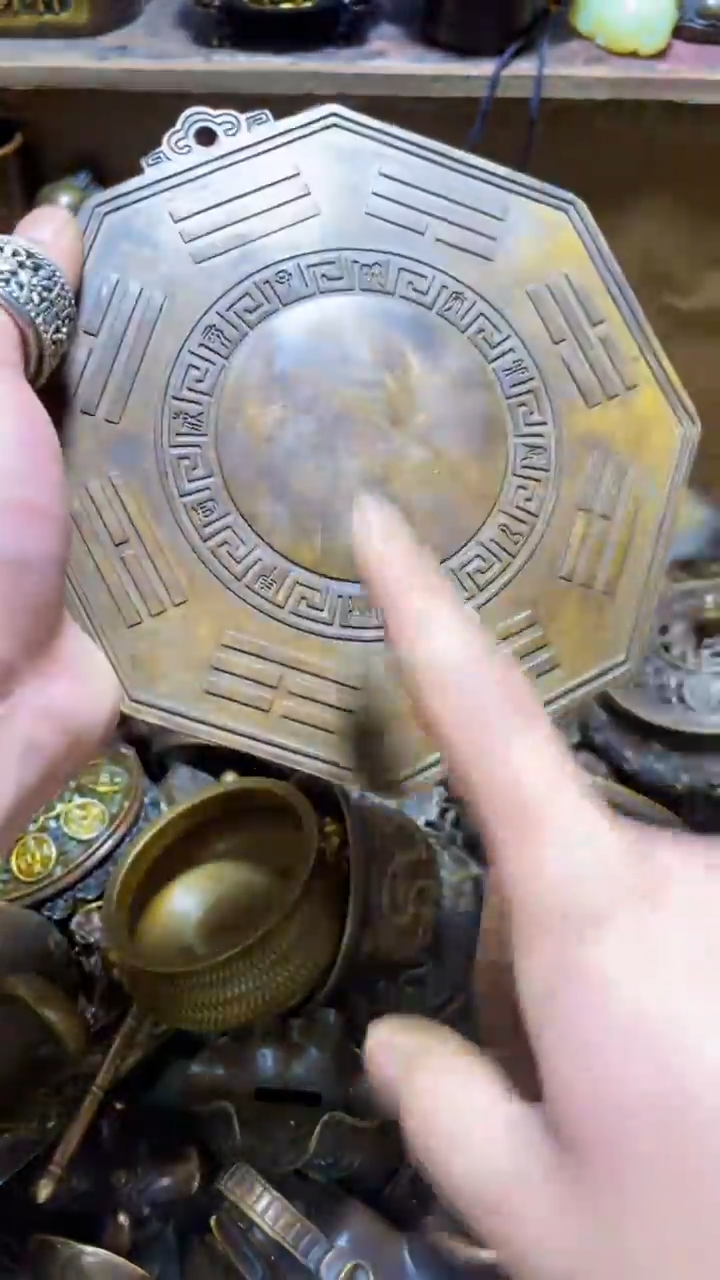 【闪购商品】铜器摆件诚信经营