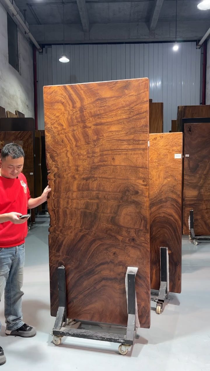 木南美胡桃木1.96*86