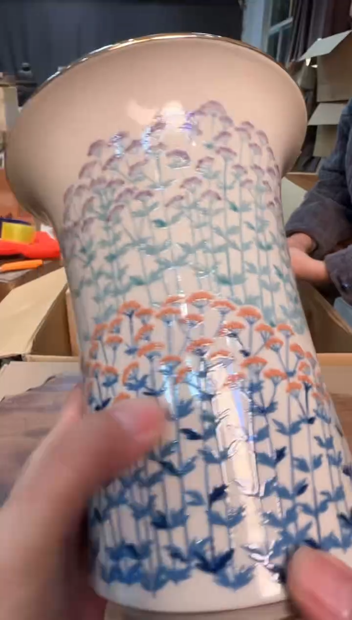 【闪购商品】摆件13Y古美空间美学B54