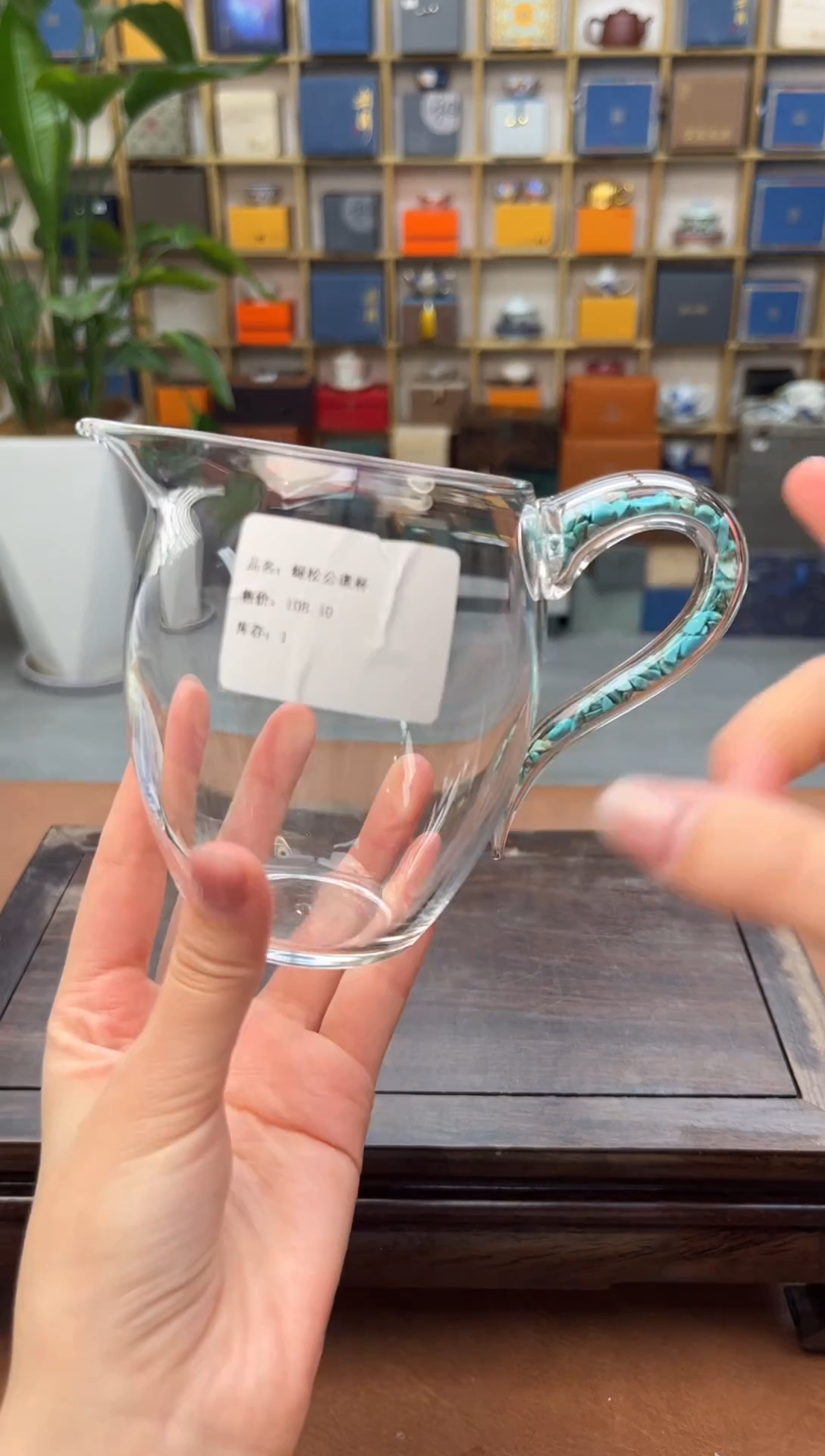 【闪购商品】@@万瓷茶奢馆甄选精品
