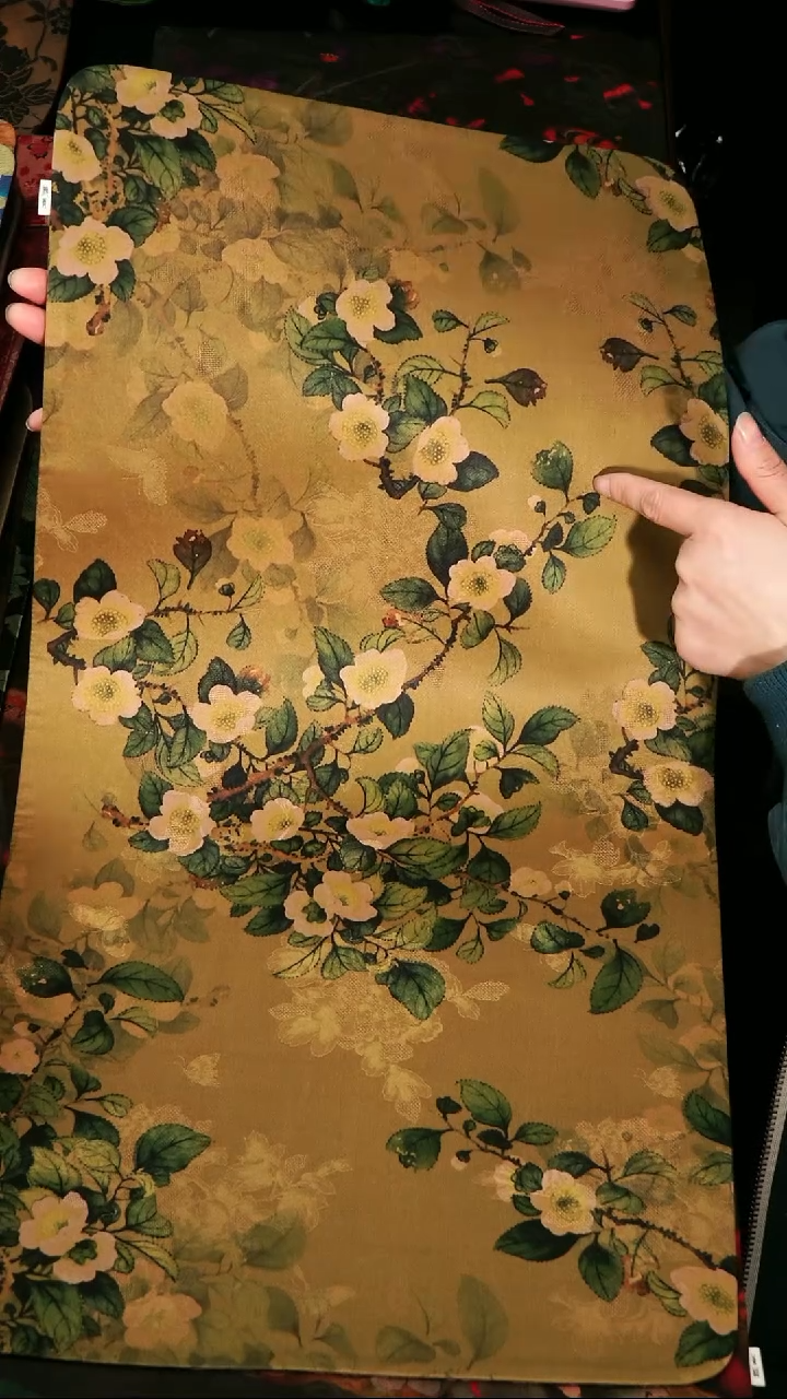 喜见造物布艺尺寸65+33