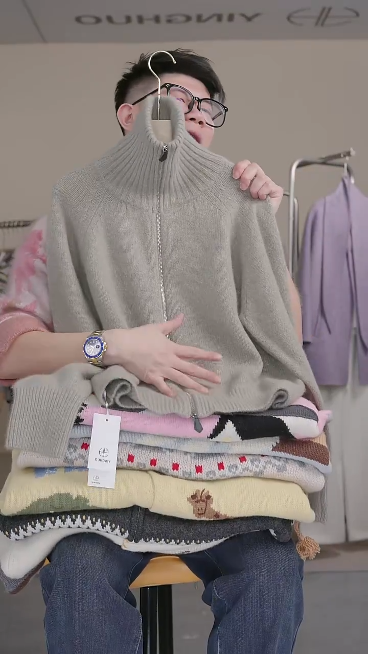 硬货YH大清仓炸款捡漏！不退差价，女士上衣！