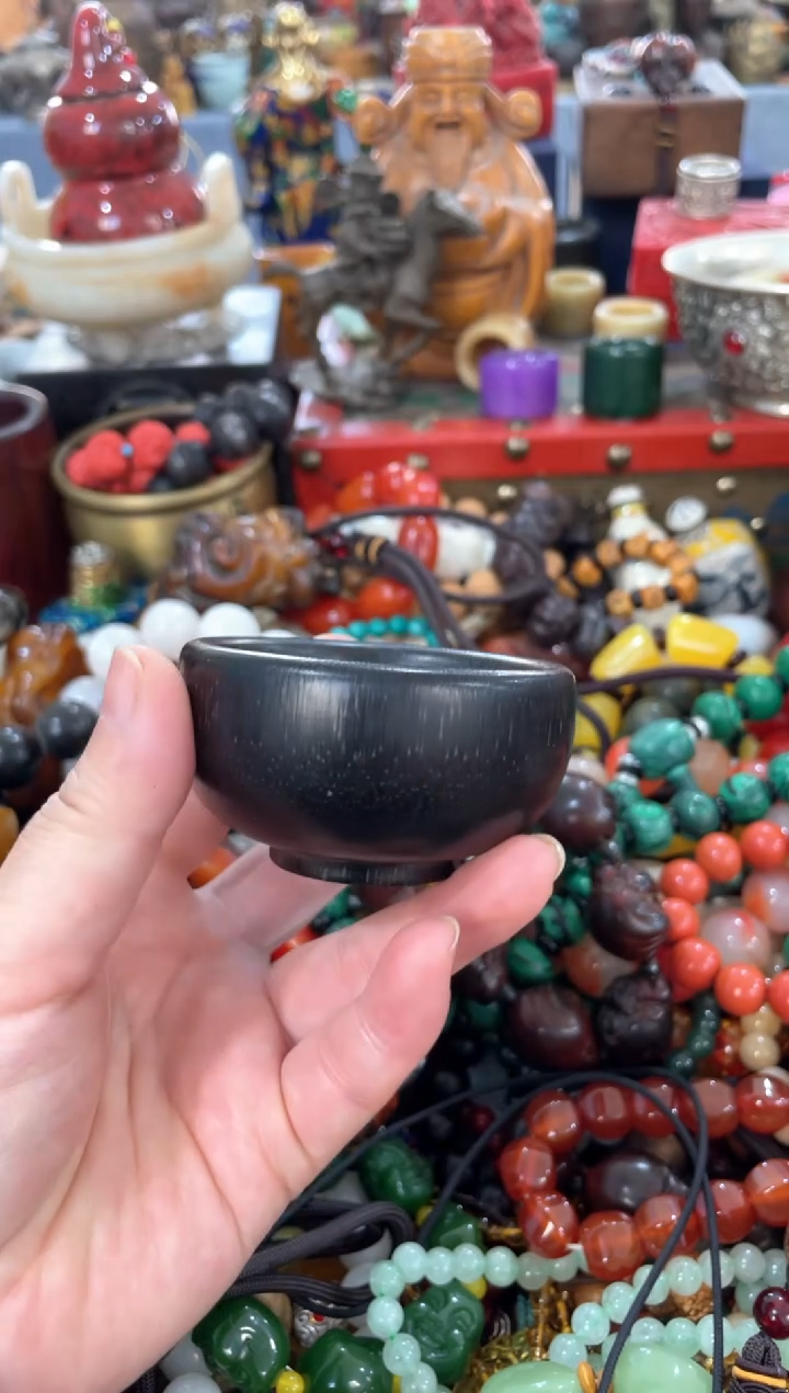 【闪购商品】2宫廷影视老旧工艺摆件