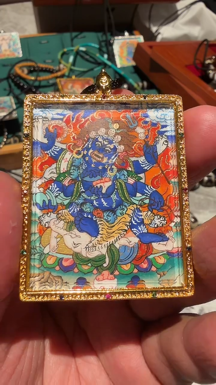 吊坠錒*木1300定向 錒桐木