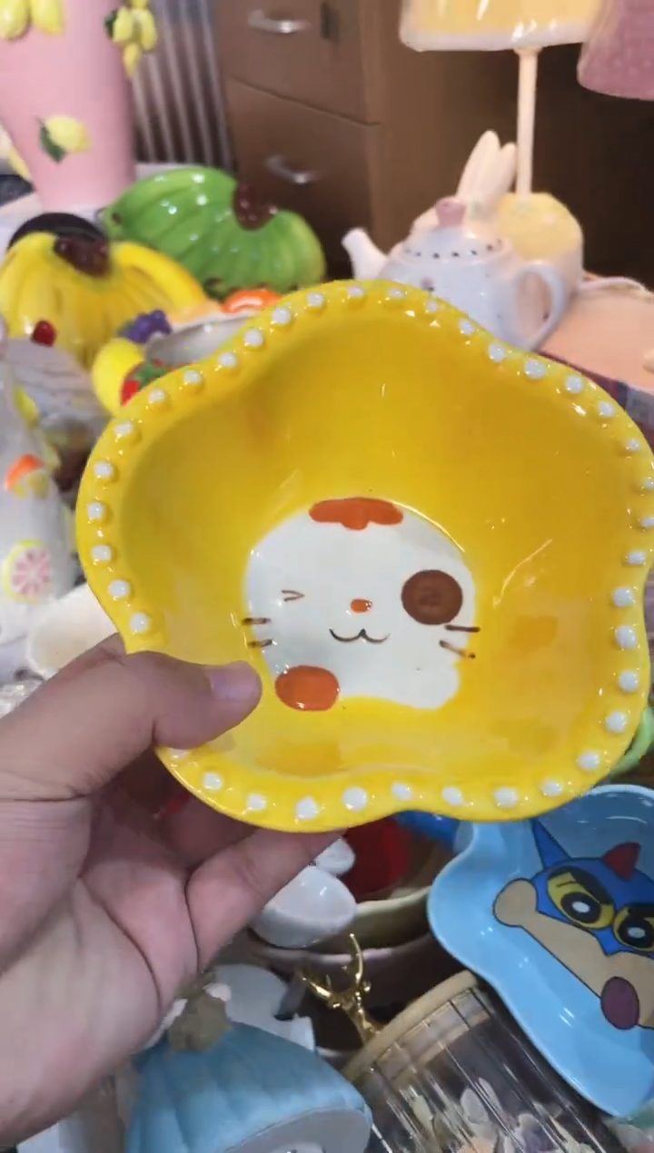 瓷片开播福利，拼手速！