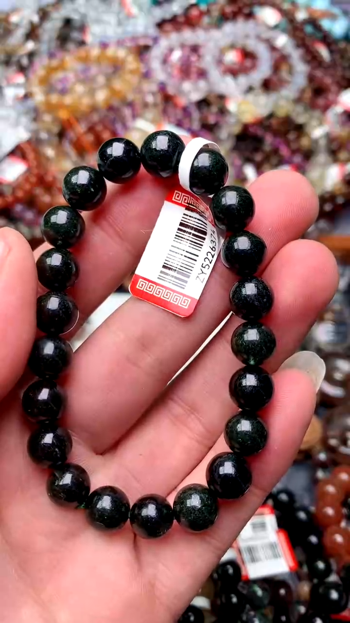 【闪购商品】水晶手链未镶嵌275天然