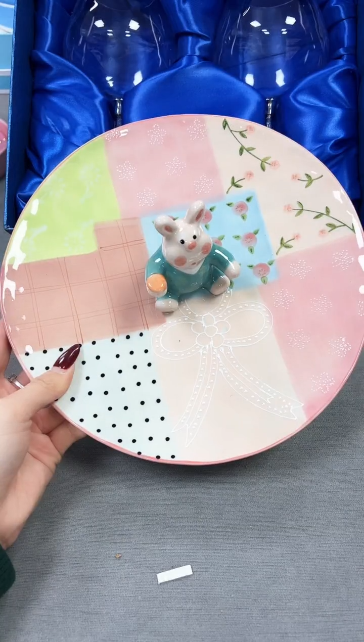 【闪购商品】瓷片新号开播全部福利