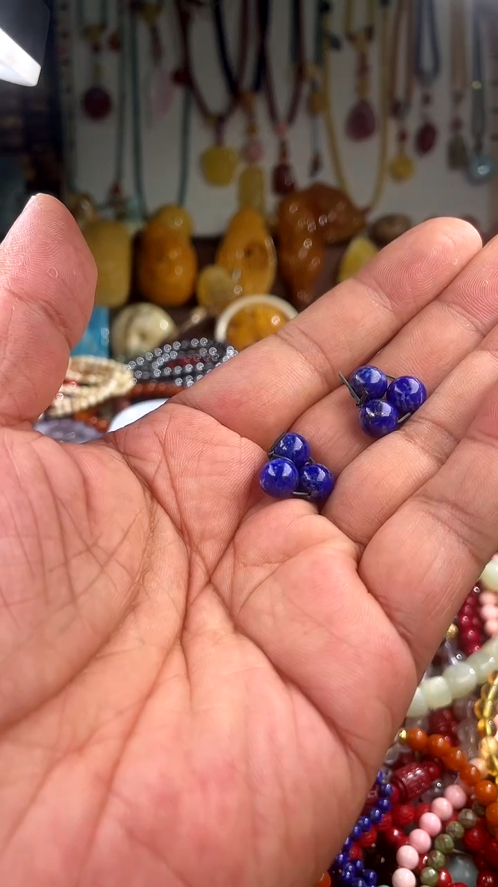 【闪购商品】青金石.未镶嵌(多样性发货只发一件)146705