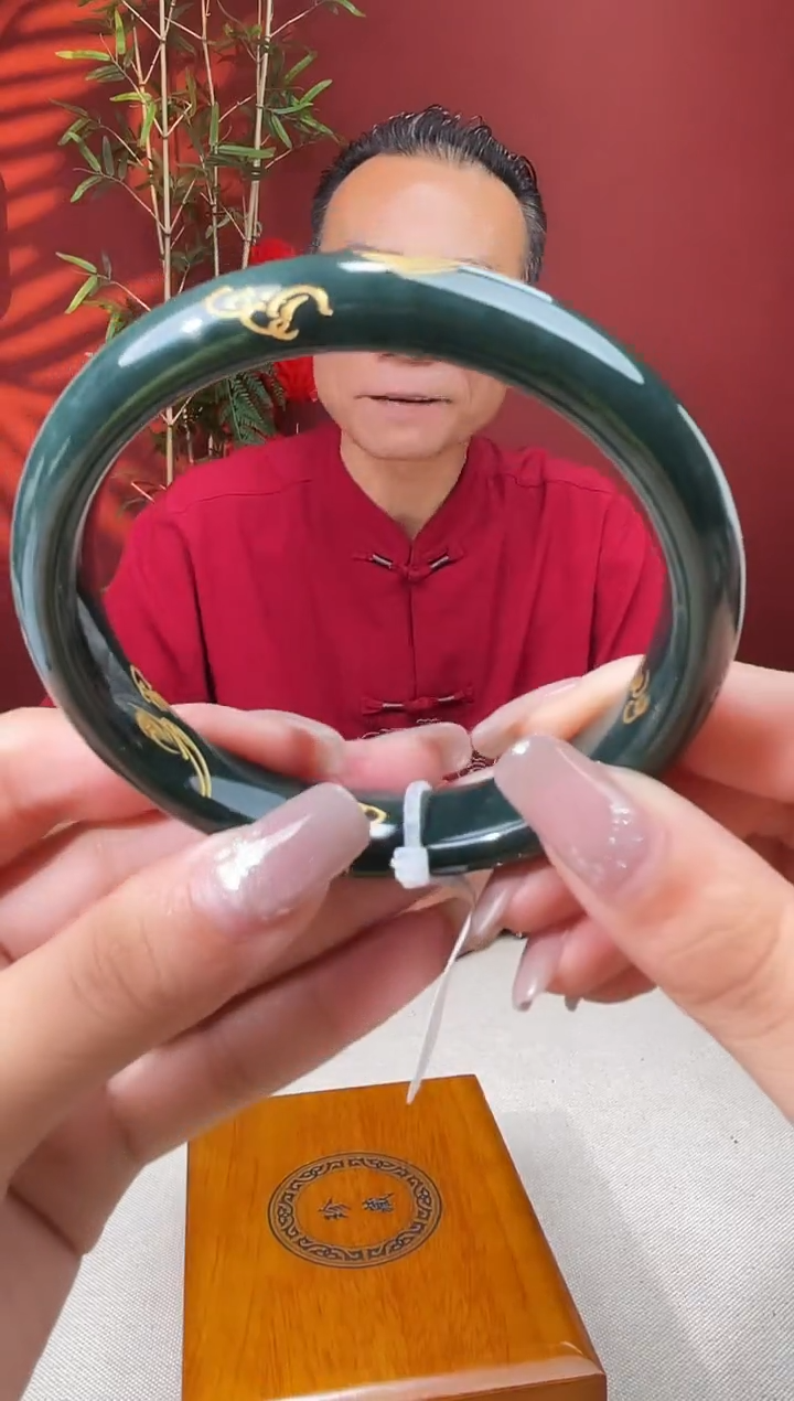 和田玉未镶嵌颈饰多样性发货 拍一发一 68