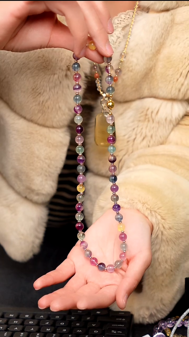 水晶摆件未镶嵌30