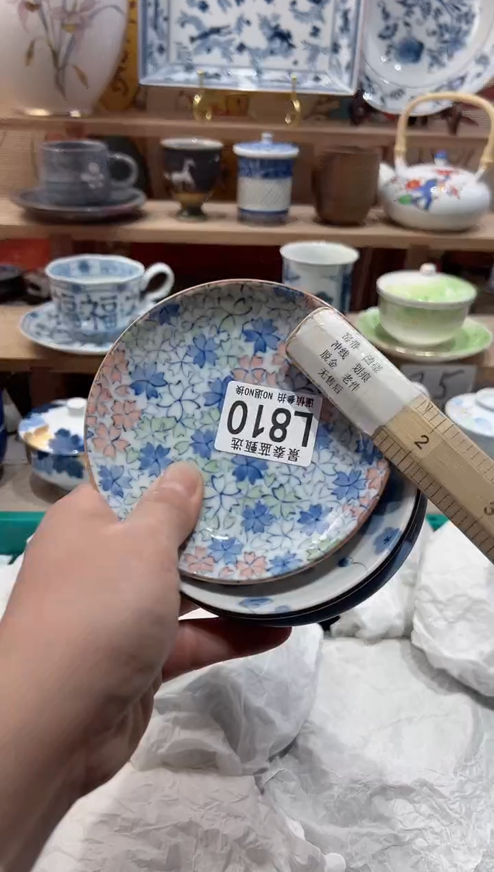 【闪购商品】瓷片当天凑满25米包邮L810