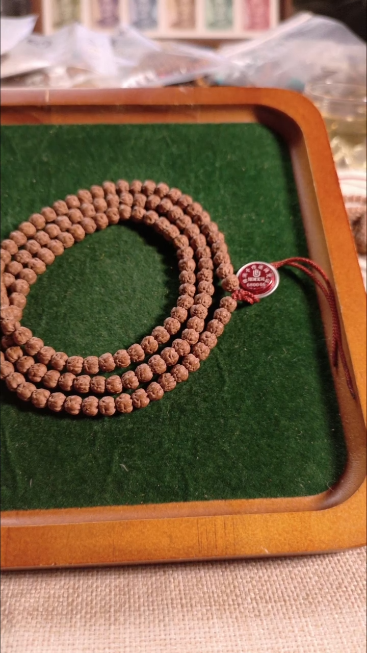 吊坠金刚菩提稚*?99999