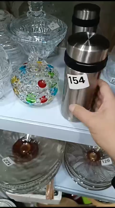 瓷154哈尔斯保温杯一个装