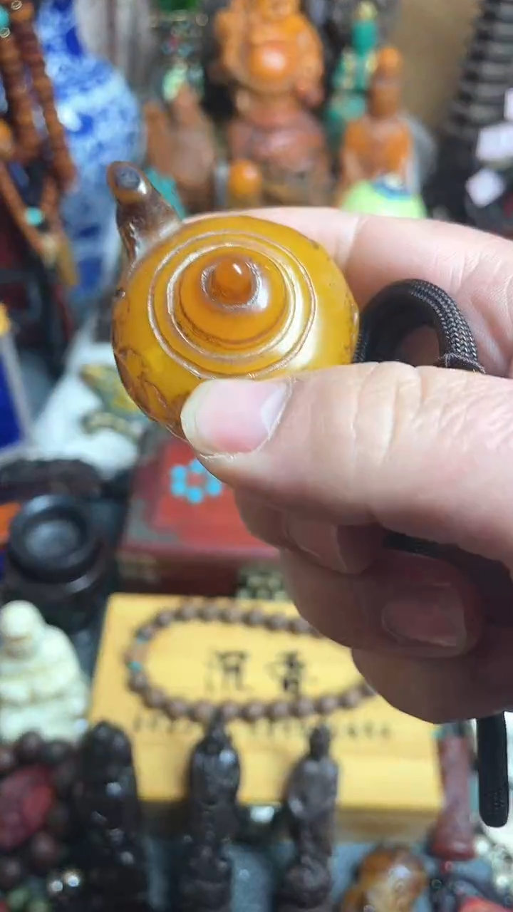 【闪购商品】扇子老板娘好物强烈推荐