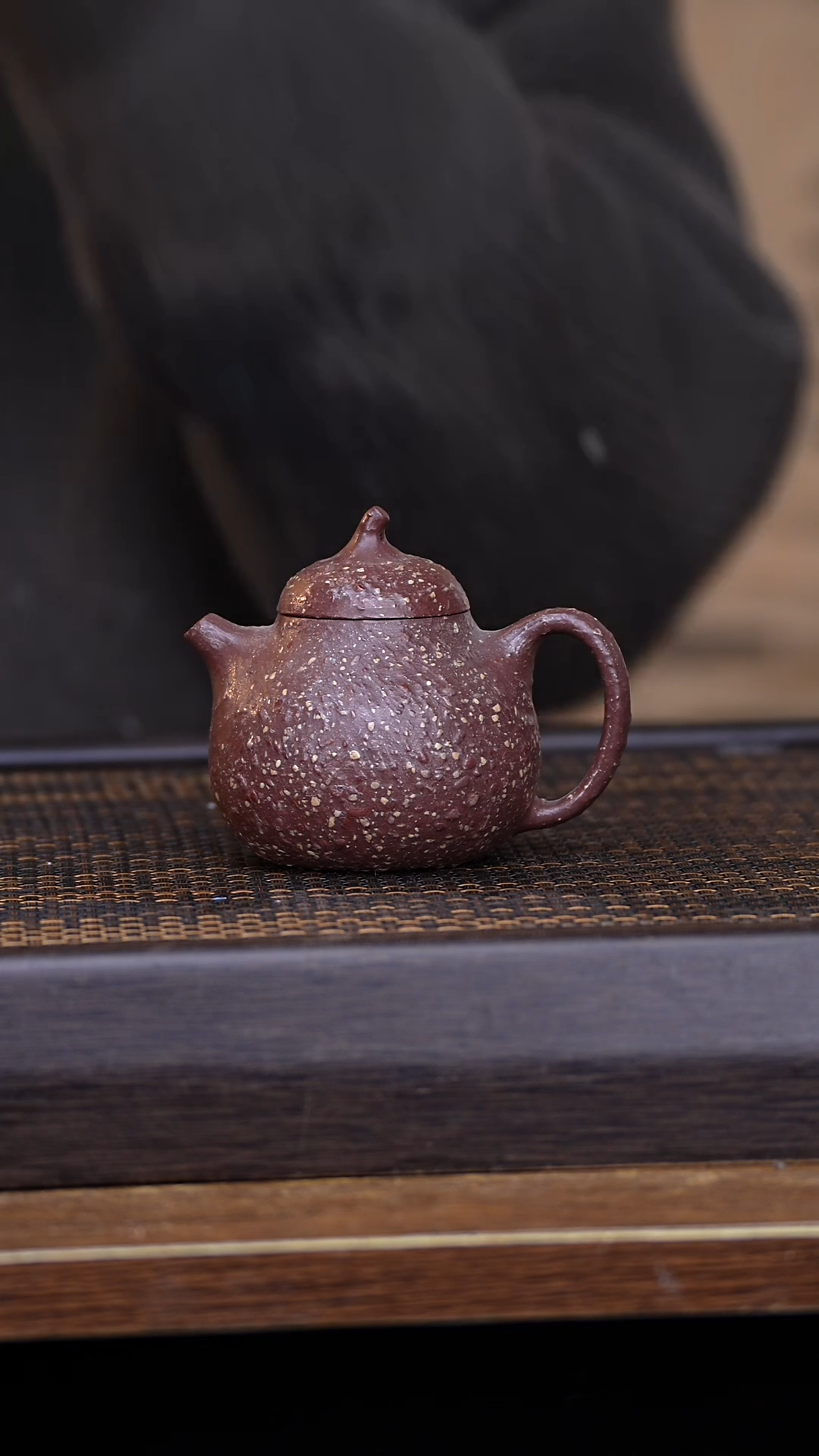 【闪购商品】紫砂茶壶456879312435787