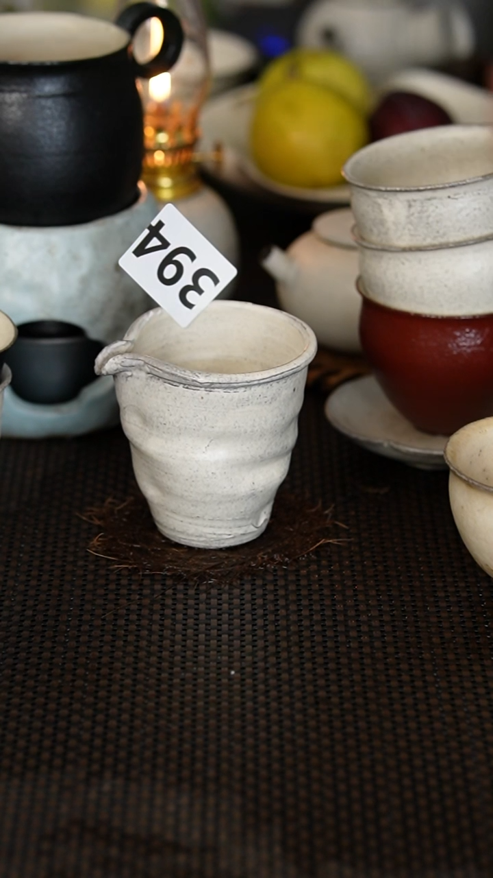 【闪购商品】394景德镇{立梦陶}手作