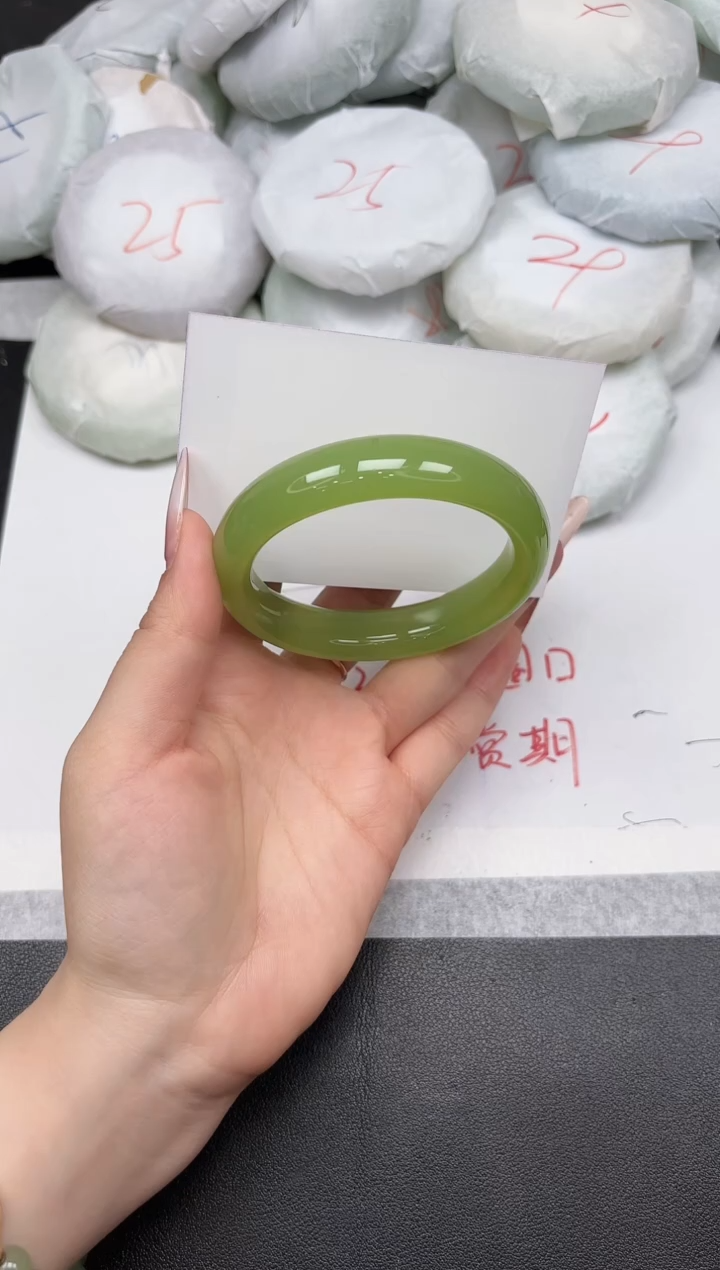 东凌女款手镯A59/5758