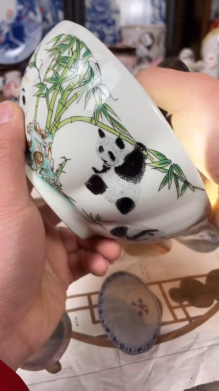 景德镇高温瓷002