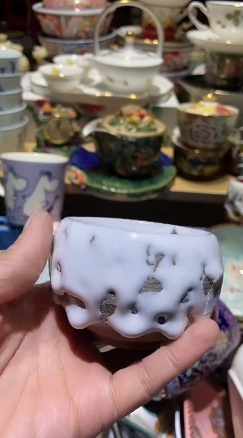 瓷片生活的本意是开心啊@@1