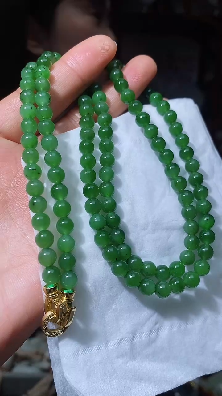 【闪购商品】和田玉挂件未镶嵌1