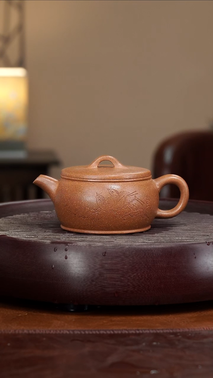 【闪购商品】紫砂茶壶宜兴紫砂壶