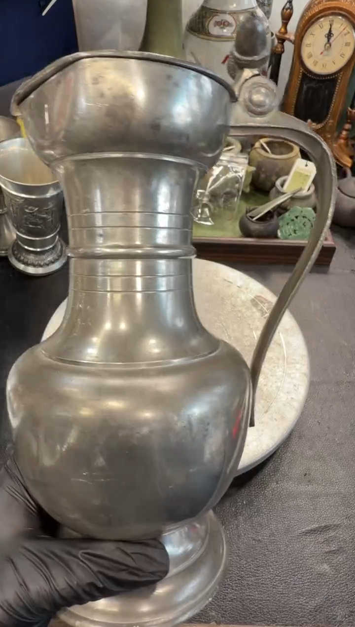 有机玻璃家居摆件定制链接