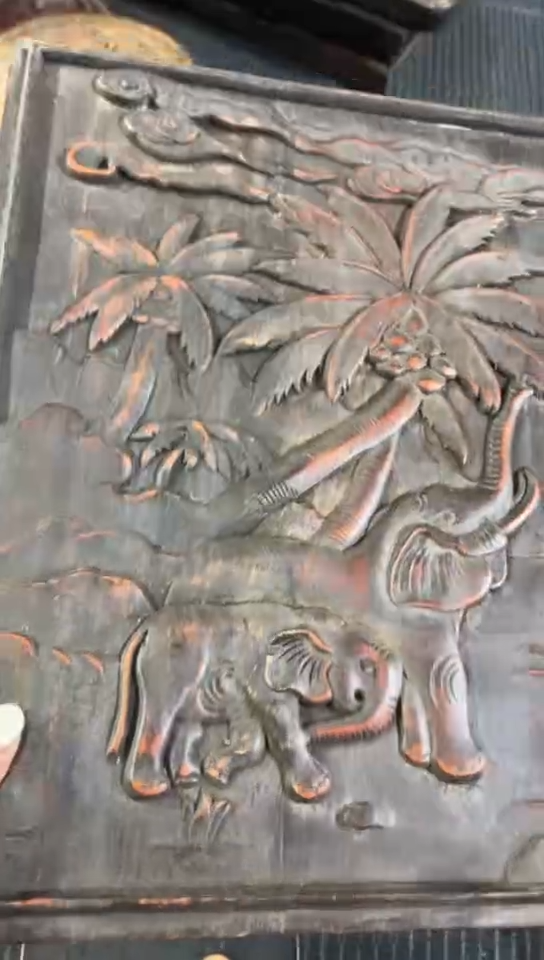 【闪购商品】木Q102雕刻板以直播间截图为准