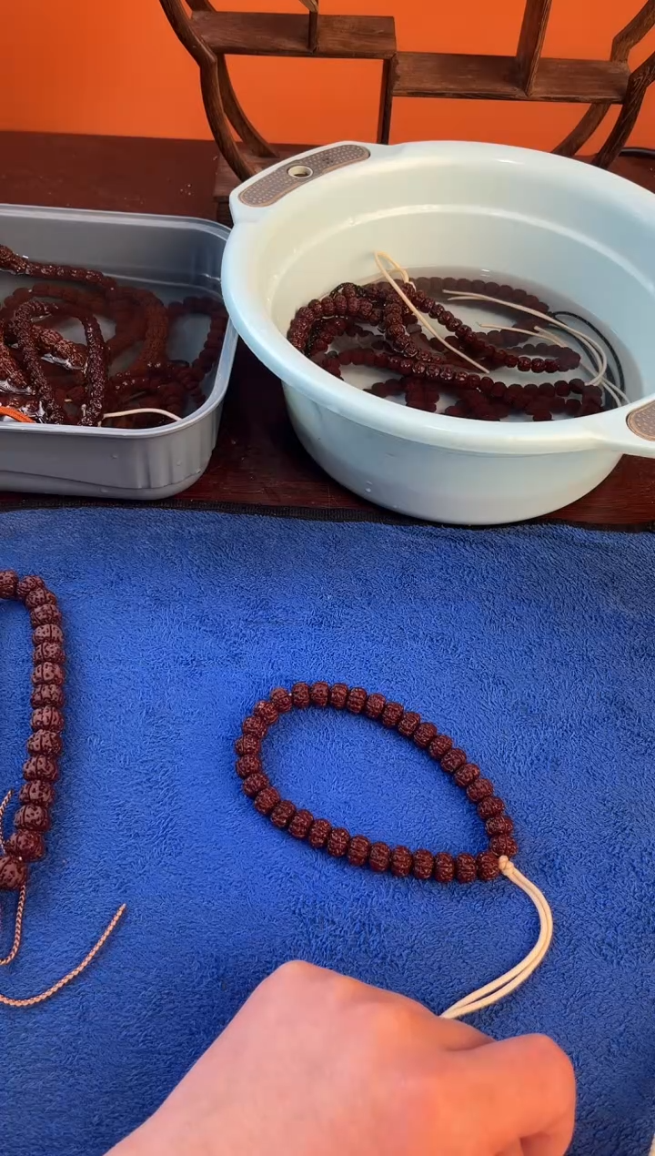 手串金刚菩提10+老树王