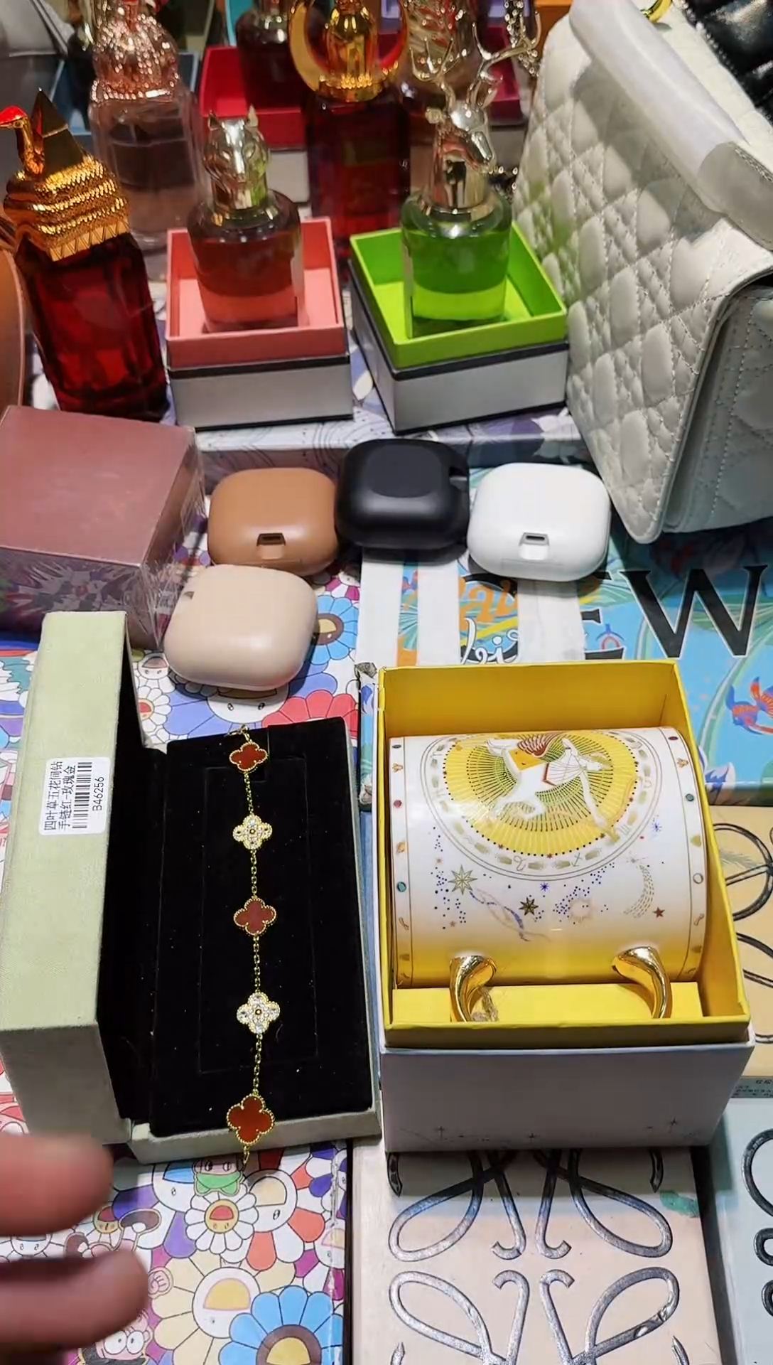 【闪购商品】瓷片换类目孤品单品一件不留