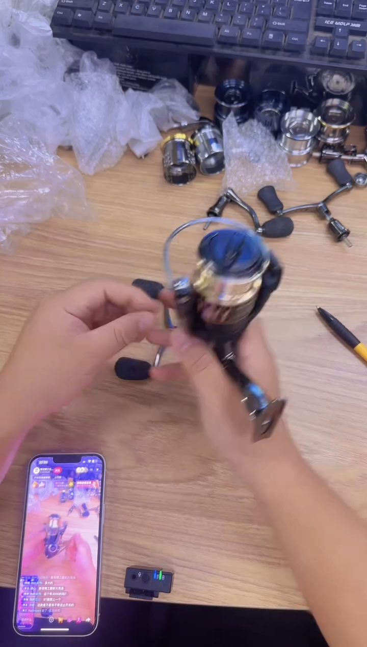 734泰诺精工仓储的处理