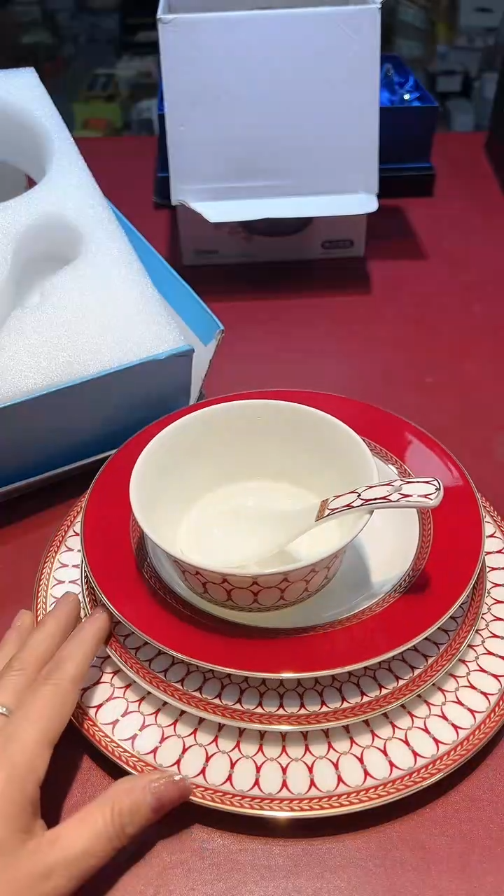 【闪购商品】瓷片大漂亮瓷器一件不留