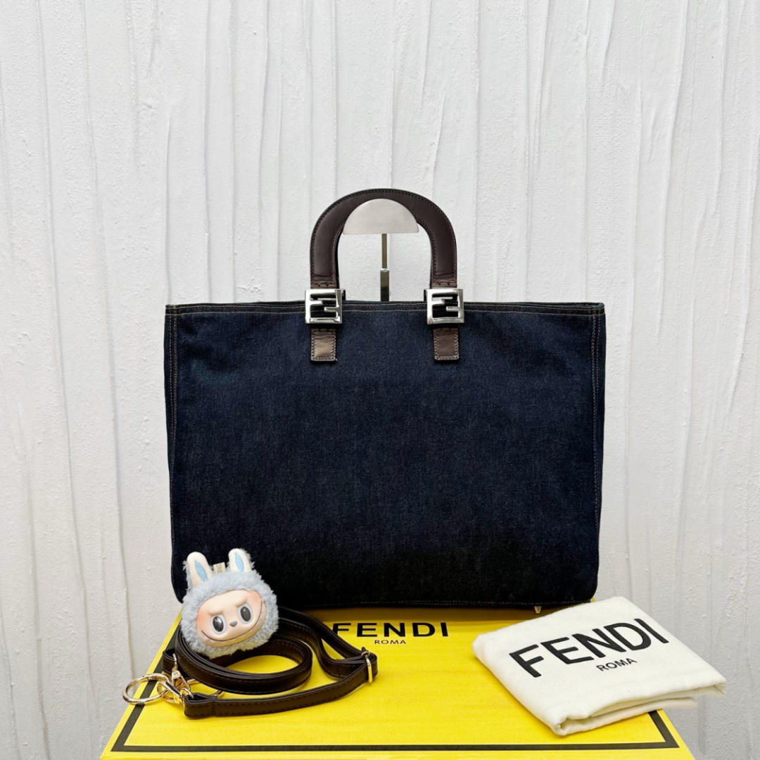 95新 FENDI/芬迪 /单肩包/14135845