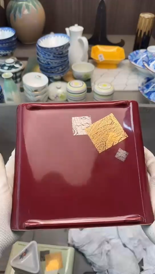 【闪购商品】碟中古回流瓷器大全