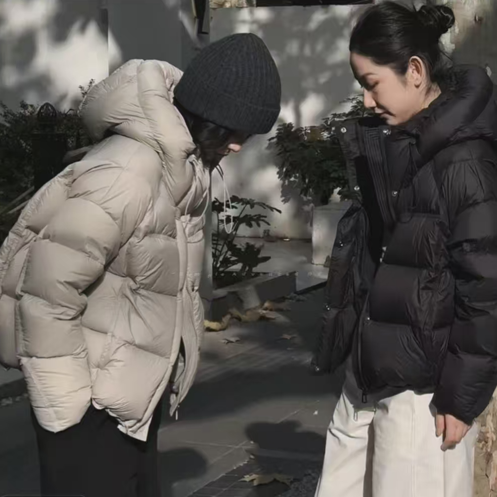 69-199F买手店女装集合链接时尚外套休闲保暖百搭