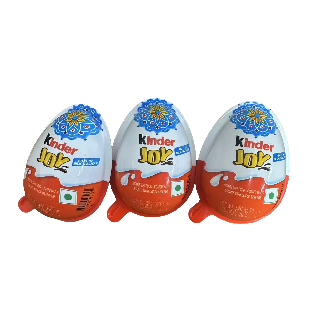 进口Kinder健达奇趣蛋 （吃到3月份）