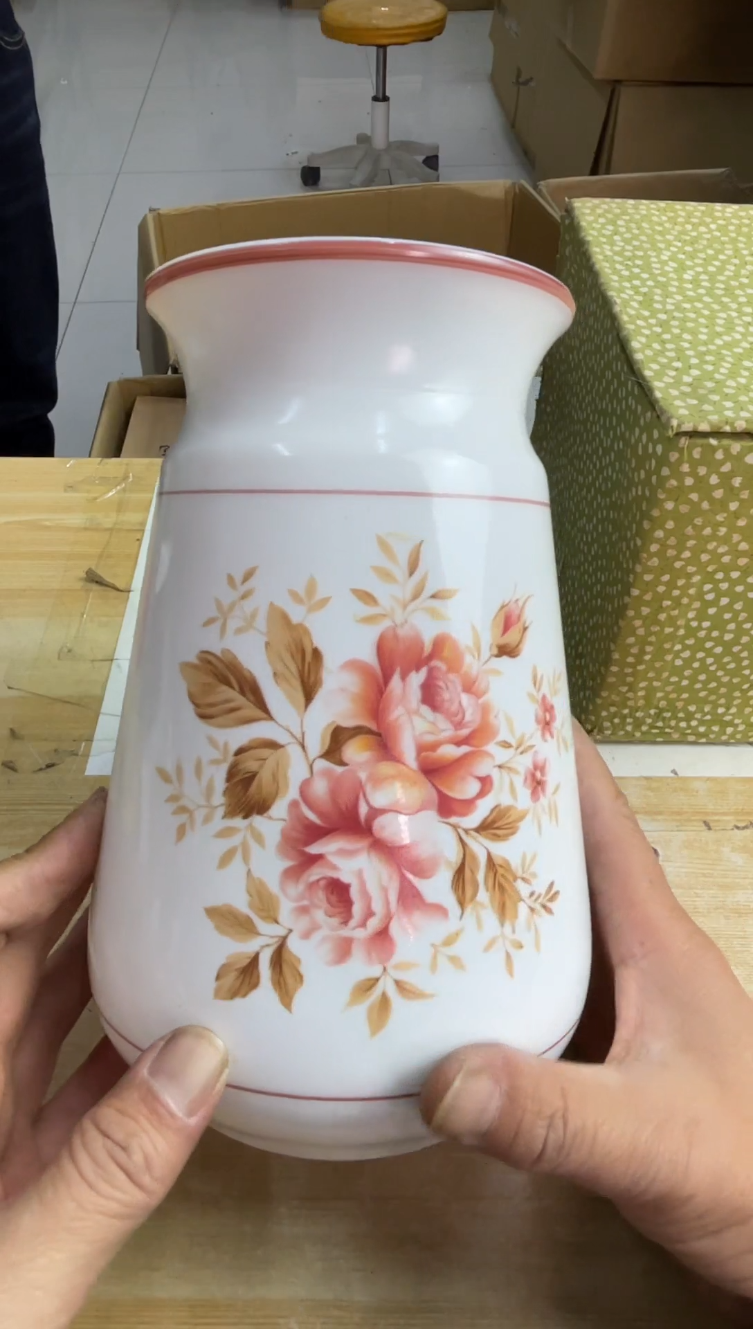 默认微瑕，no退no换，介意勿拍