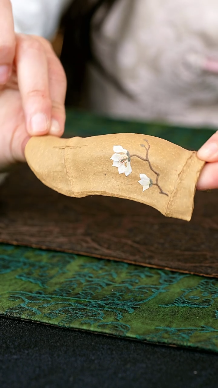 【闪购商品】全手壶承 一物见春