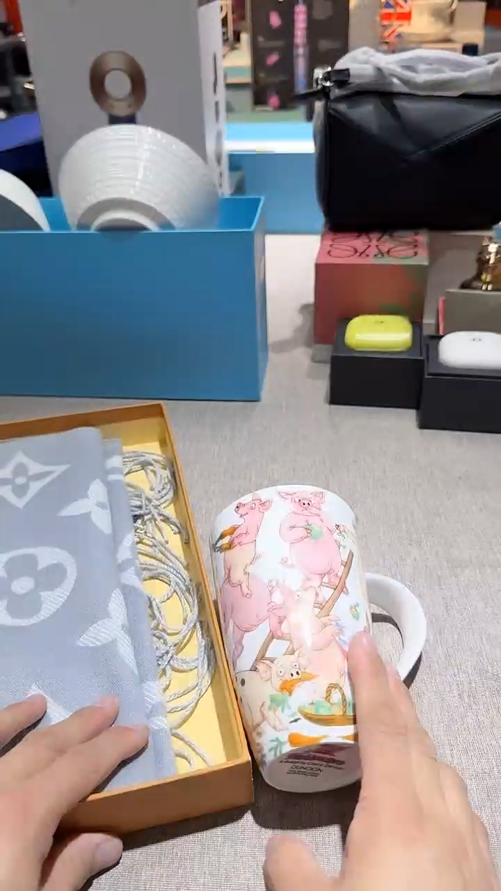 【闪购商品】瓷片正品保真，清库存