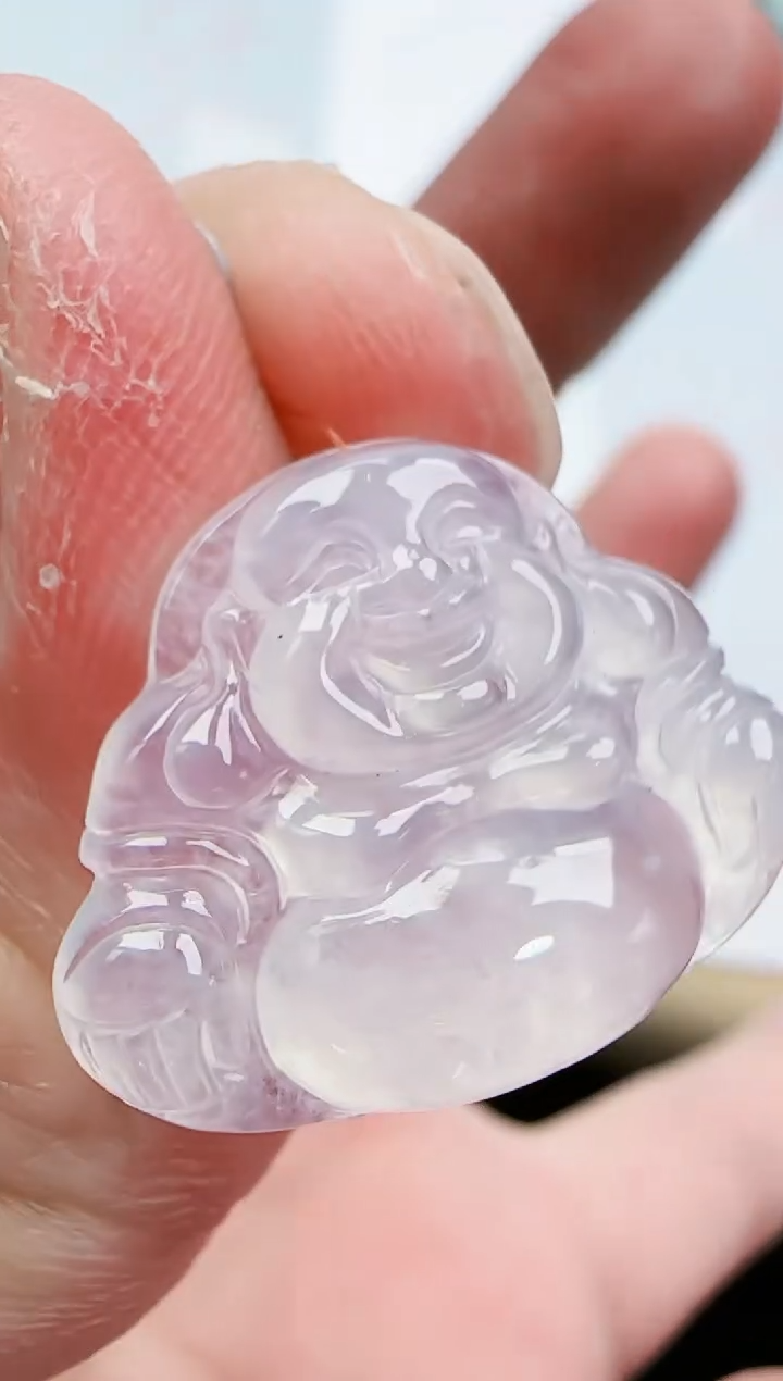 【闪购商品】翡翠颈饰未镶嵌翡翠