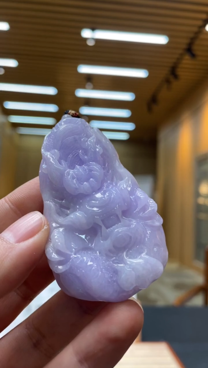 【闪购商品】定制翡翠未镶嵌*******224