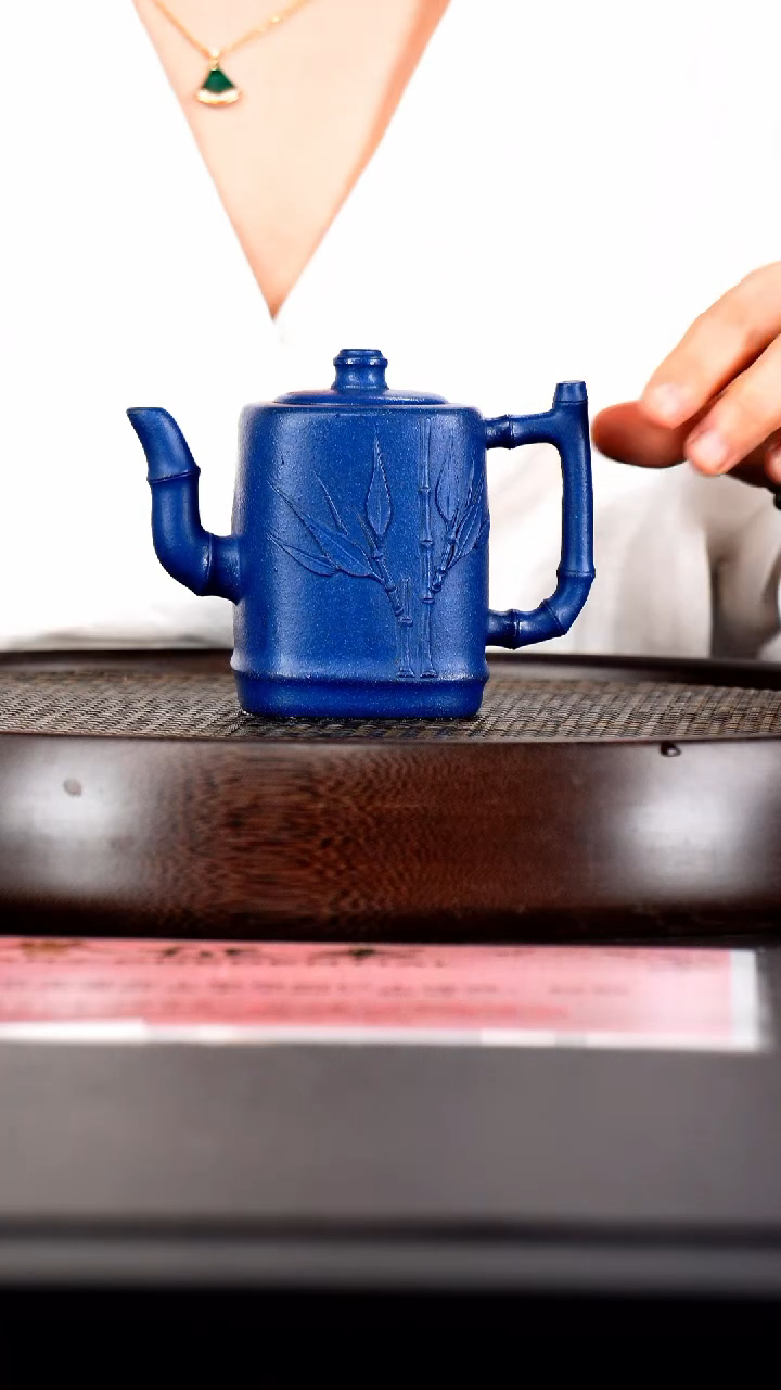 茶壶紫砂宜兴原矿紫砂壶150