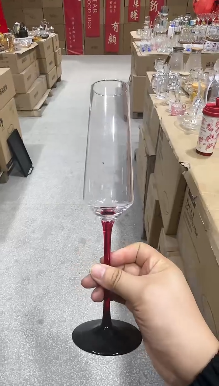 【闪购商品】玻璃无盖款青苹果闪购价2只