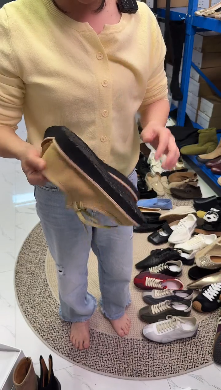 36码卡其色  原价469