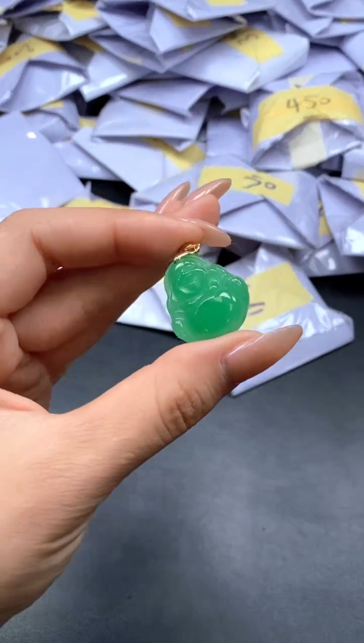 所见即所得（一物一拍）70