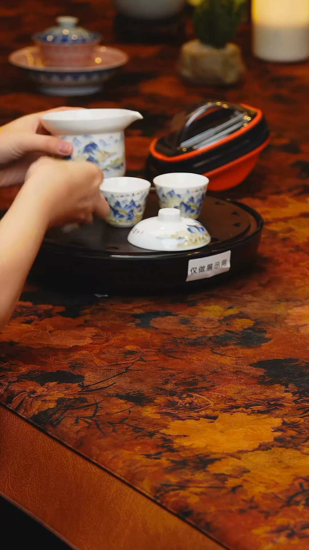 【闪购商品】楽门茶器！！！！