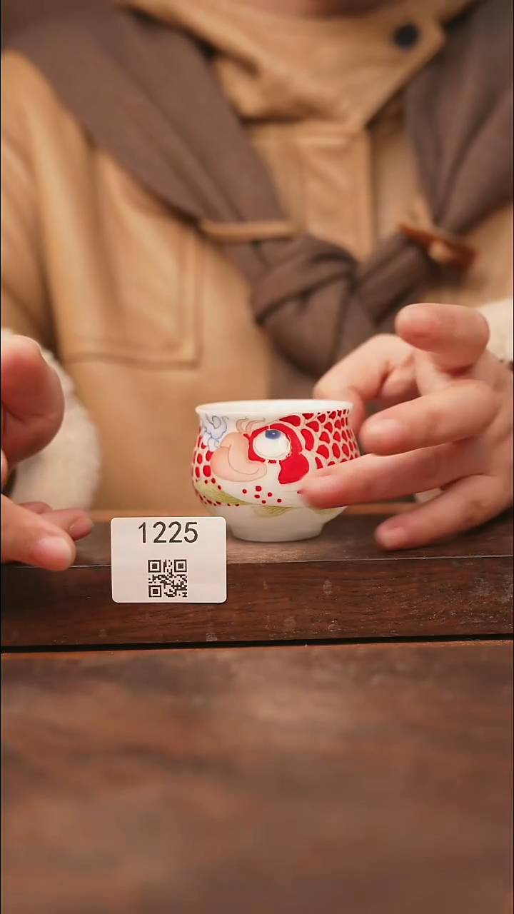 【落单孤品】/杯子@@1225